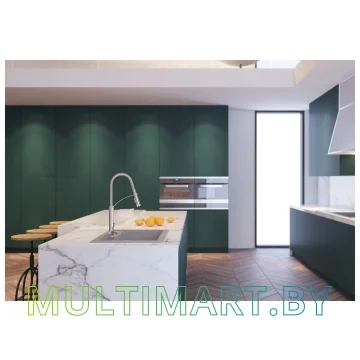 Смеситель Deante Gerbera BGB 072M картинка 4